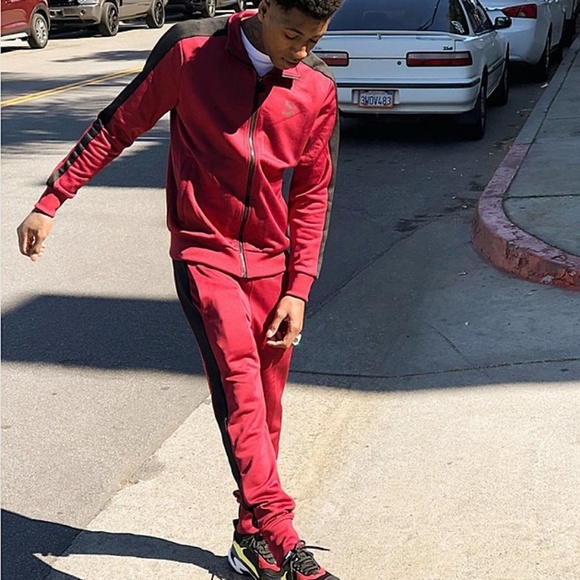 Meet your Posher, Eddie - Picture 1 of 1